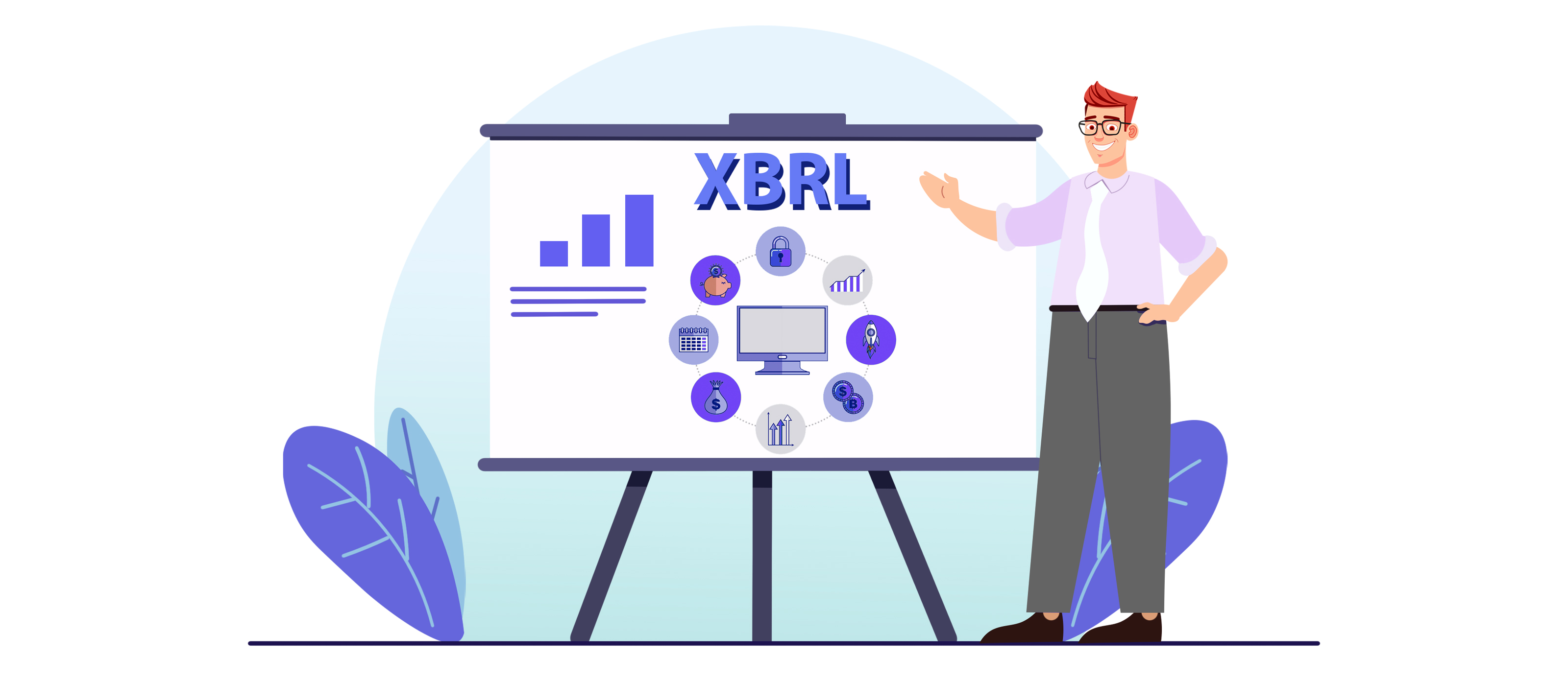 Xbrl basics