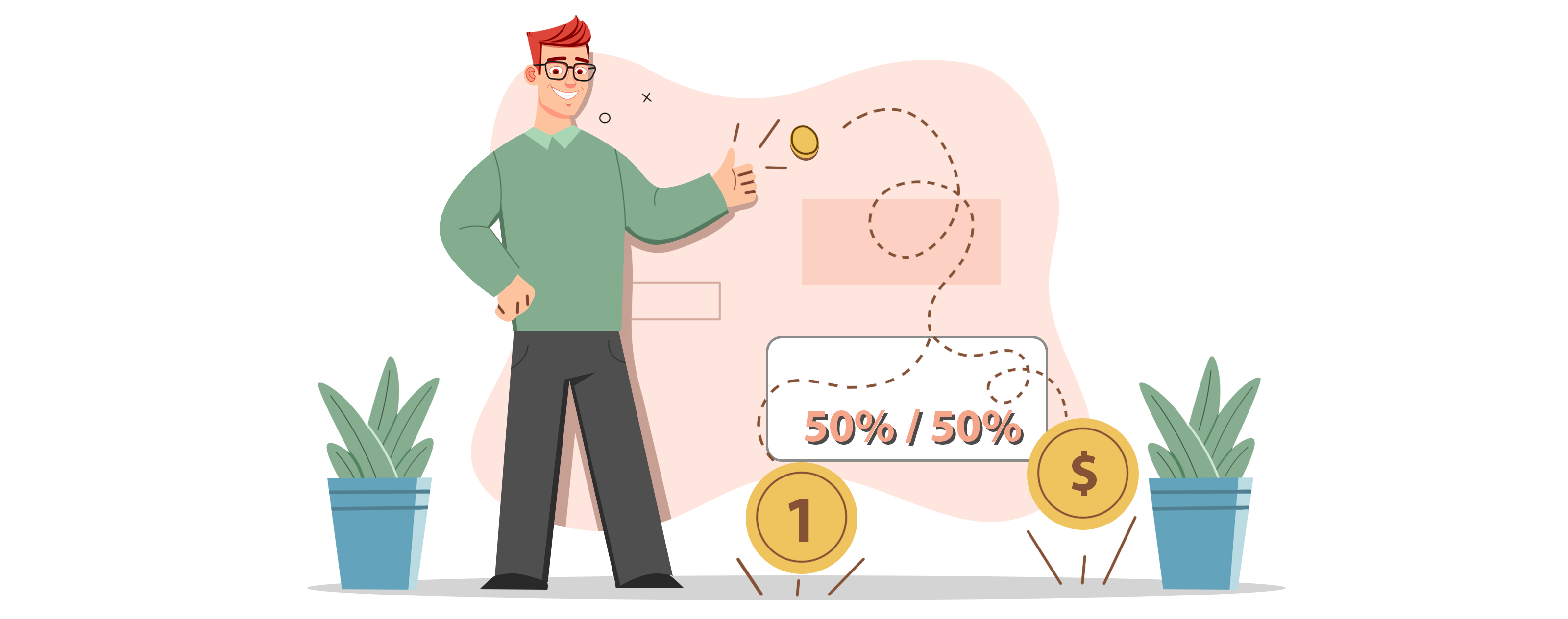 What investors need to know about the probability theory