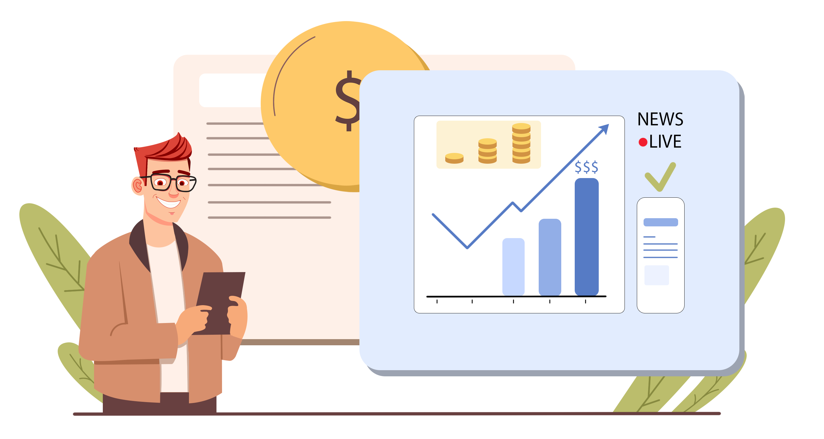 Using a stock screener to find high quality value & growth stocks