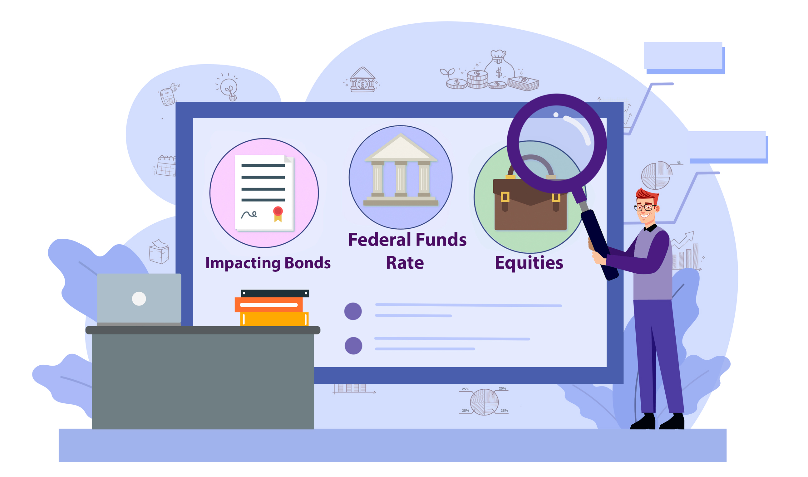 Key economic indicators 